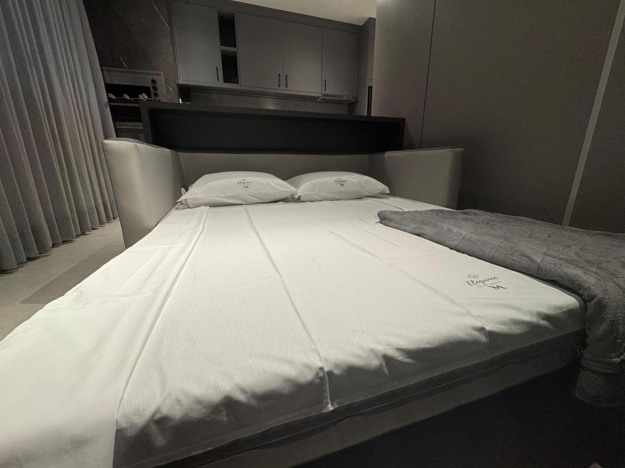 Elegance Apartamentos 1 Quarto Para 4 Pessoas Em Бомбіняс Екстер'єр фото