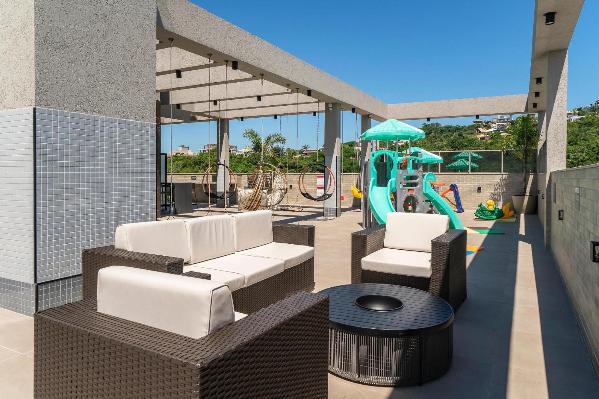 Elegance Apartamentos 1 Quarto Para 4 Pessoas Em Бомбіняс Екстер'єр фото