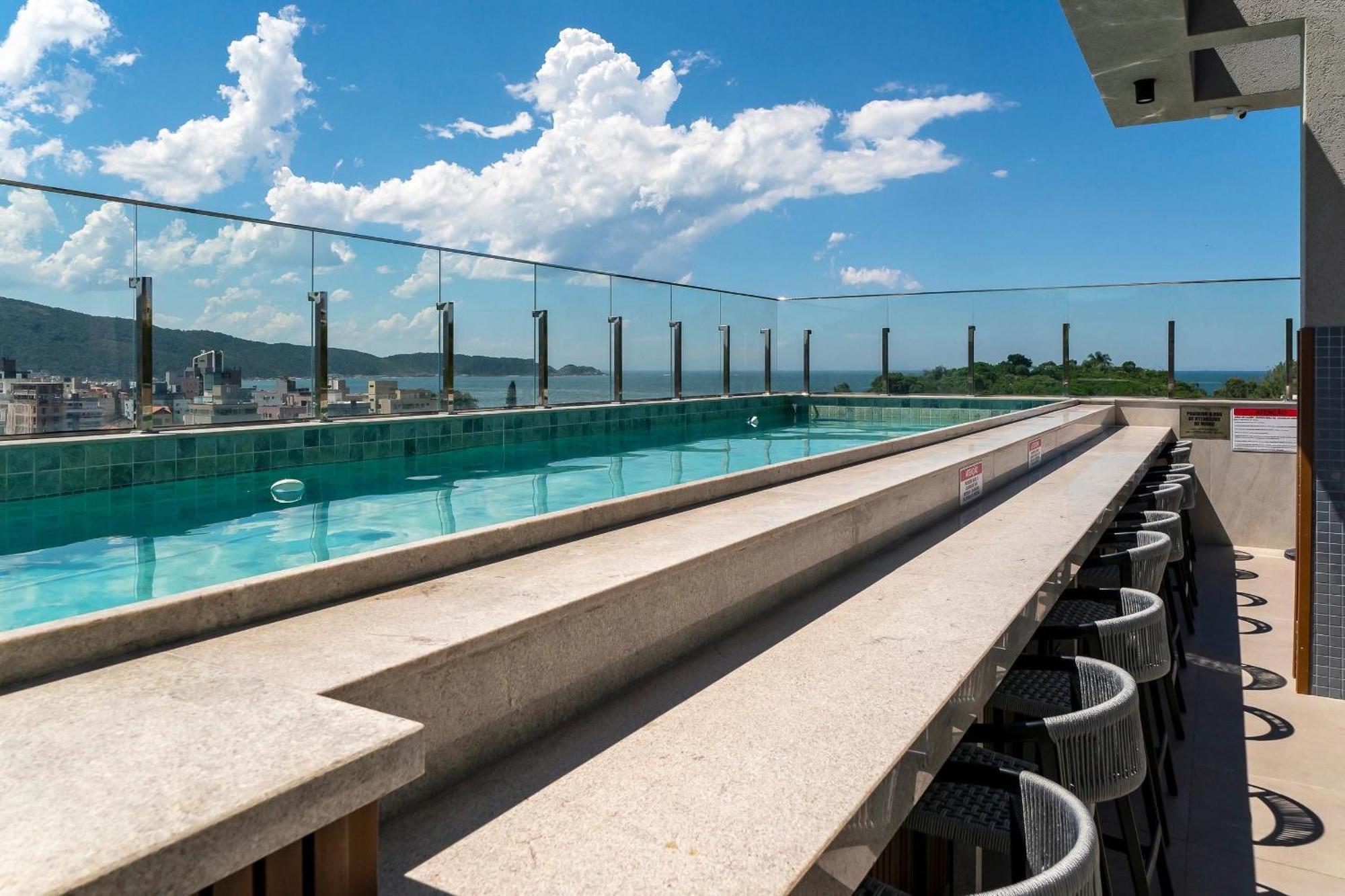 Elegance Apartamentos 1 Quarto Para 4 Pessoas Em Бомбіняс Екстер'єр фото