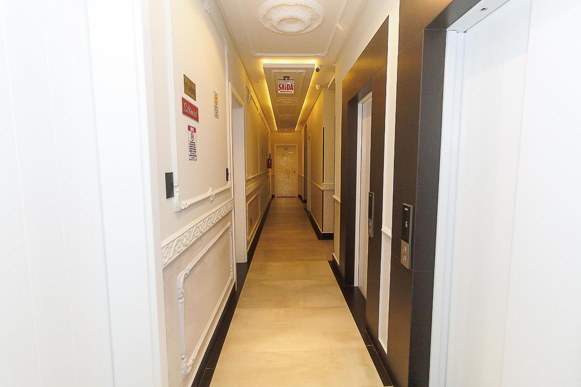 Elegance Apartamentos 1 Quarto Para 4 Pessoas Em Бомбіняс Екстер'єр фото