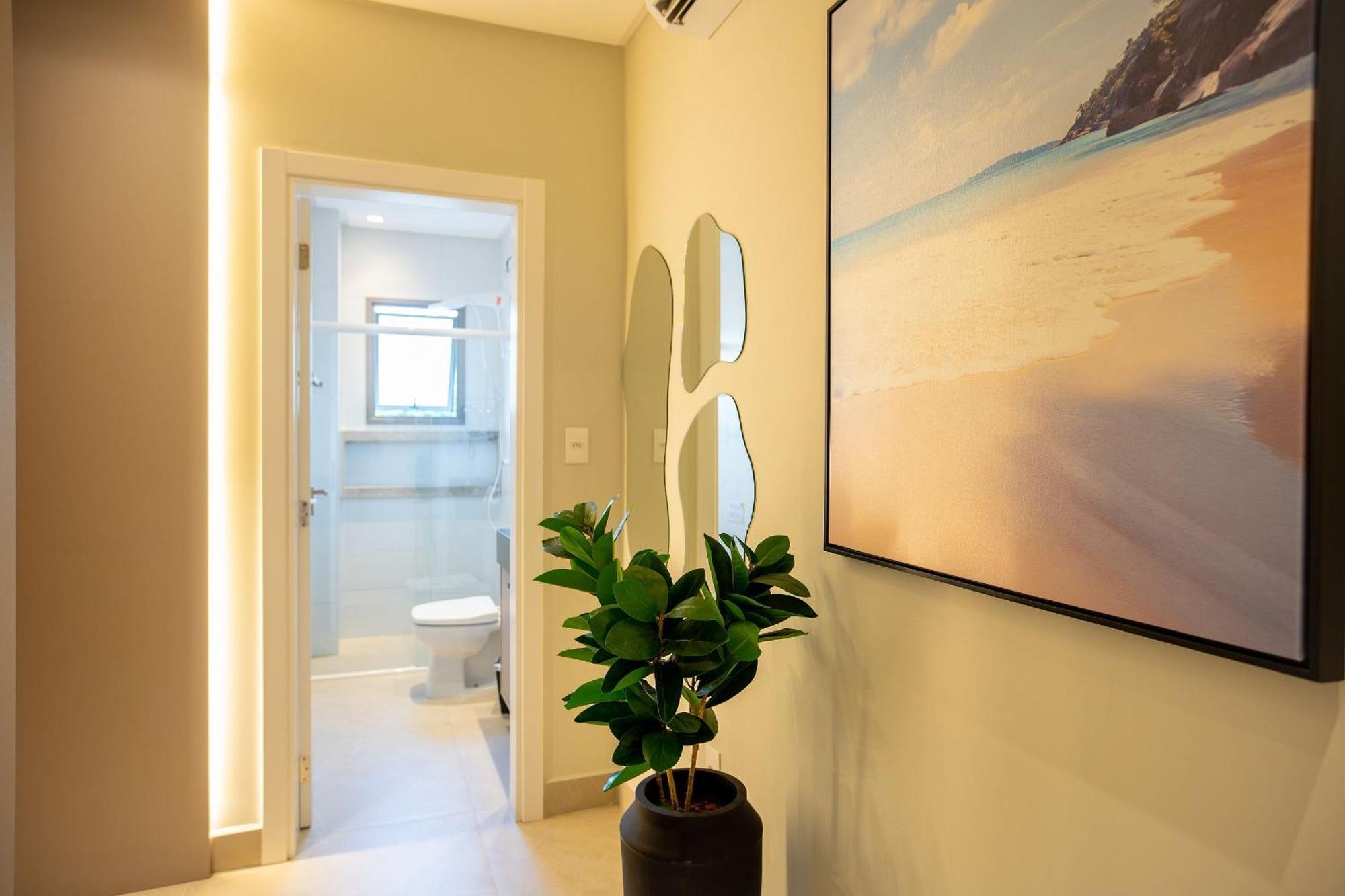 Elegance Apartamentos 1 Quarto Para 4 Pessoas Em Бомбіняс Екстер'єр фото