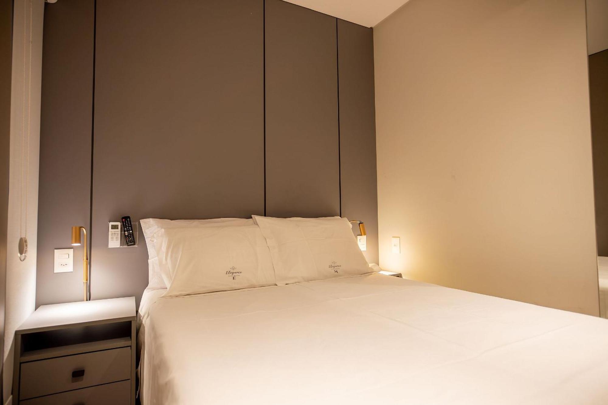 Elegance Apartamentos 1 Quarto Para 4 Pessoas Em Бомбіняс Екстер'єр фото