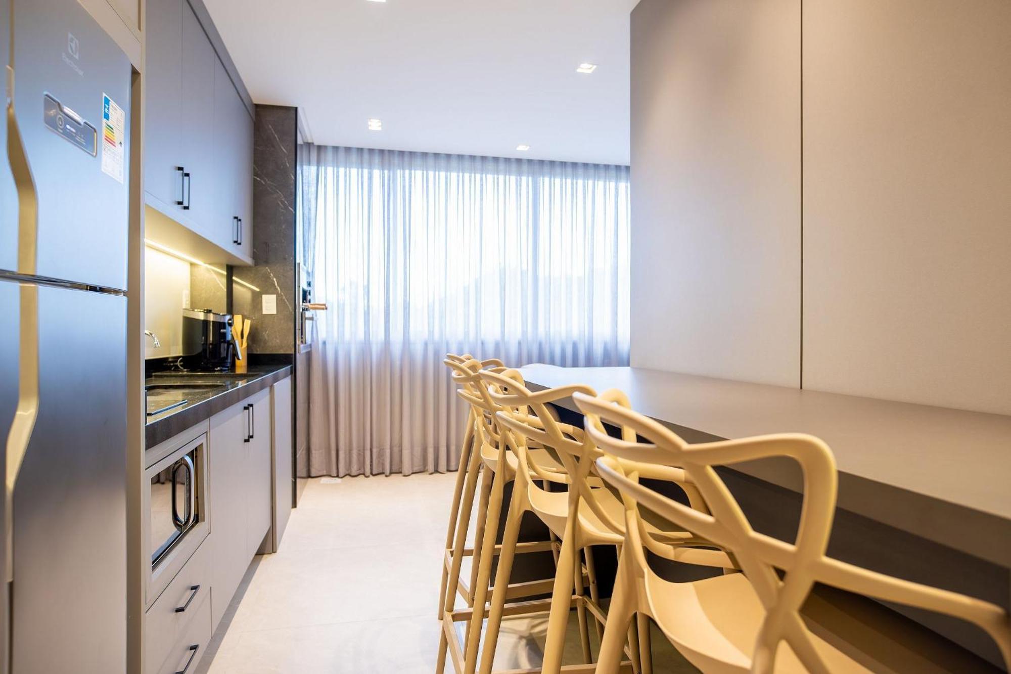Elegance Apartamentos 1 Quarto Para 4 Pessoas Em Бомбіняс Екстер'єр фото