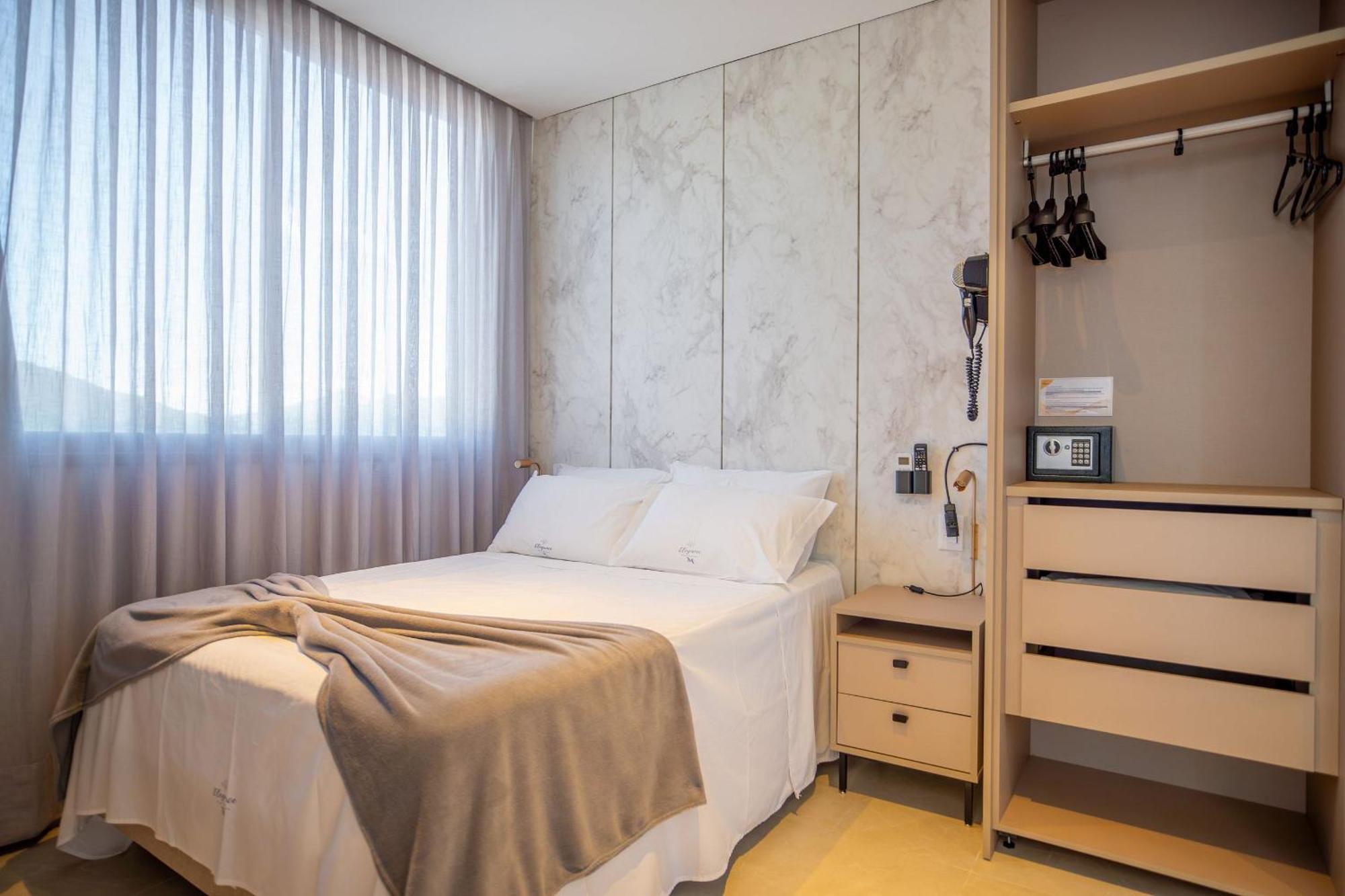 Elegance Apartamentos 1 Quarto Para 4 Pessoas Em Бомбіняс Екстер'єр фото